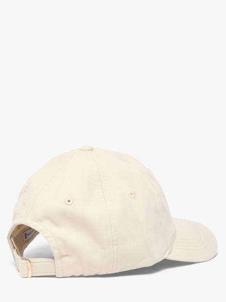 Pet Tommy hilfiger Beige th embroided AW18338 ander zicht 2