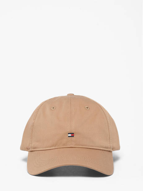 Pet Tommy hilfiger Bruin th flag AW17781