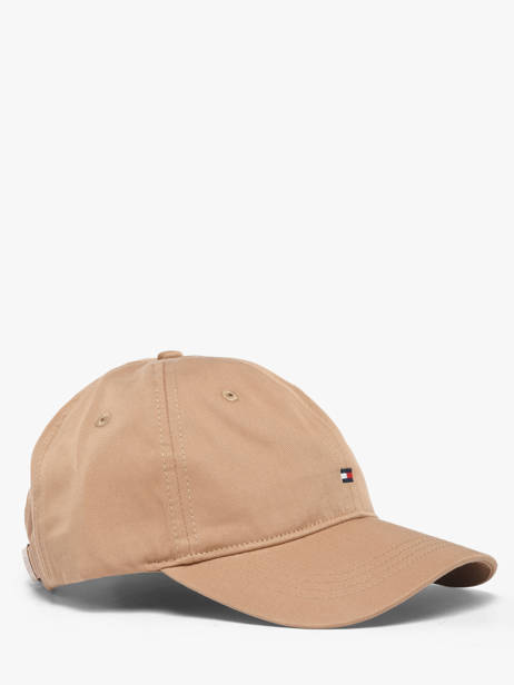 Pet Tommy hilfiger Bruin th flag AW17781 ander zicht 1