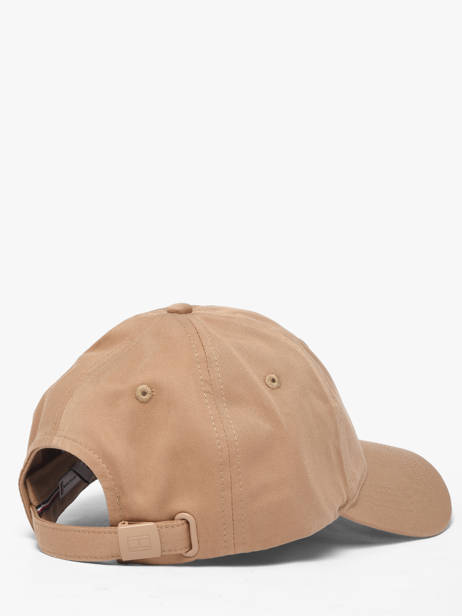 Pet Tommy hilfiger Bruin th flag AW17781 ander zicht 2