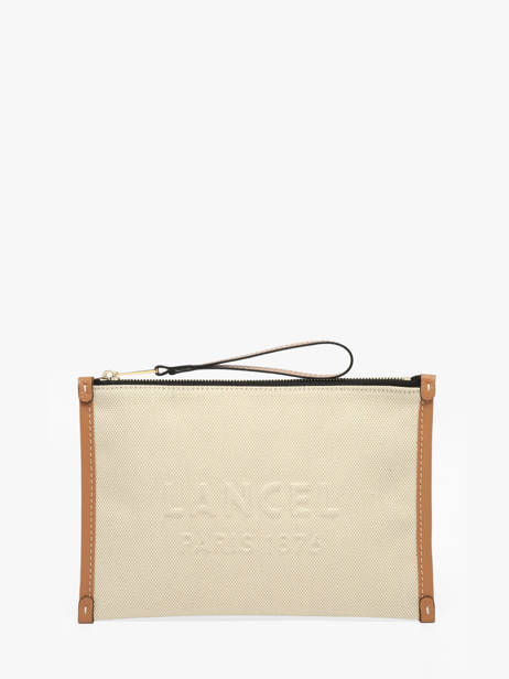 Etui Lancel Beige jour A14029
