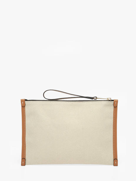Etui Lancel Beige jour A14029 ander zicht 2