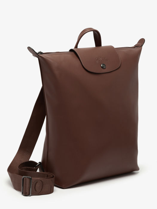 Longchamp Le pliage xtra Rugzak Bruin