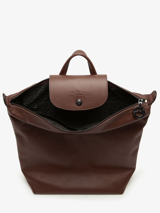 Longchamp Le pliage xtra Rugzak Bruin