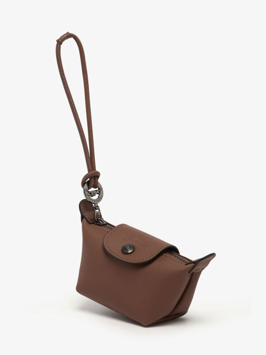 Longchamp Le pliage xtra Portemonnee Bruin