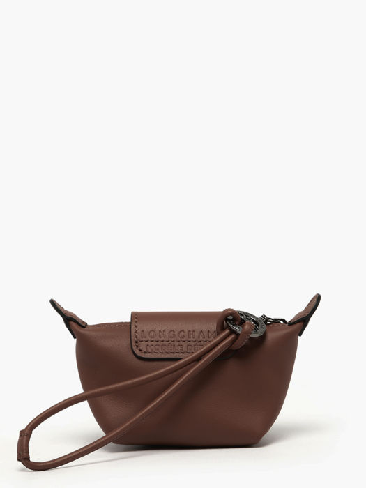 Longchamp Le pliage xtra Portemonnee Bruin