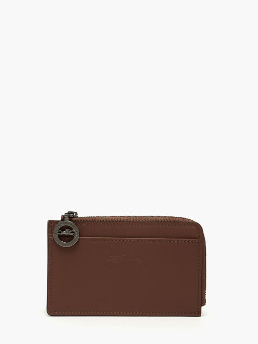 Longchamp Le pliage xtra Kredietkaarthouder Bruin