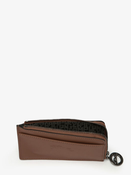 Longchamp Le pliage xtra Kredietkaarthouder Bruin