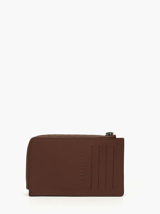 Longchamp Le pliage xtra Kredietkaarthouder Bruin