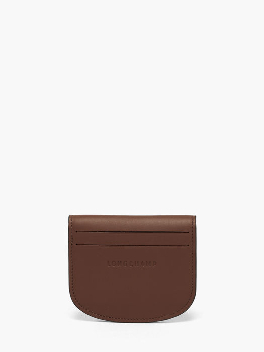 Longchamp Le pliage xtra Kredietkaarthouder Bruin