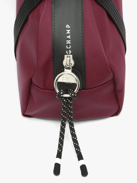 Longchamp Le pliage energy Cross bodytas Rood