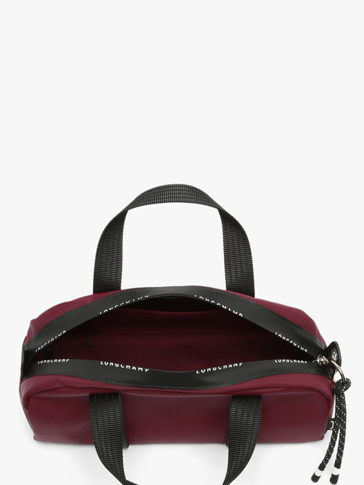 Longchamp Le pliage energy Cross bodytas Rood