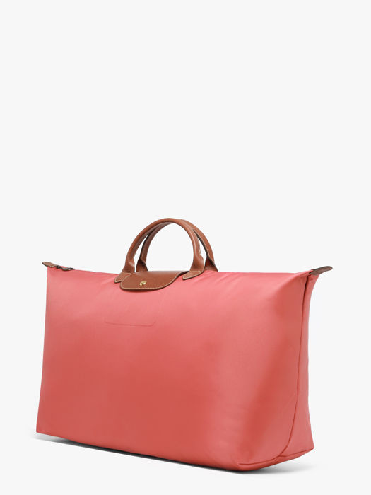 Longchamp Le pliage original Reistassen Roze
