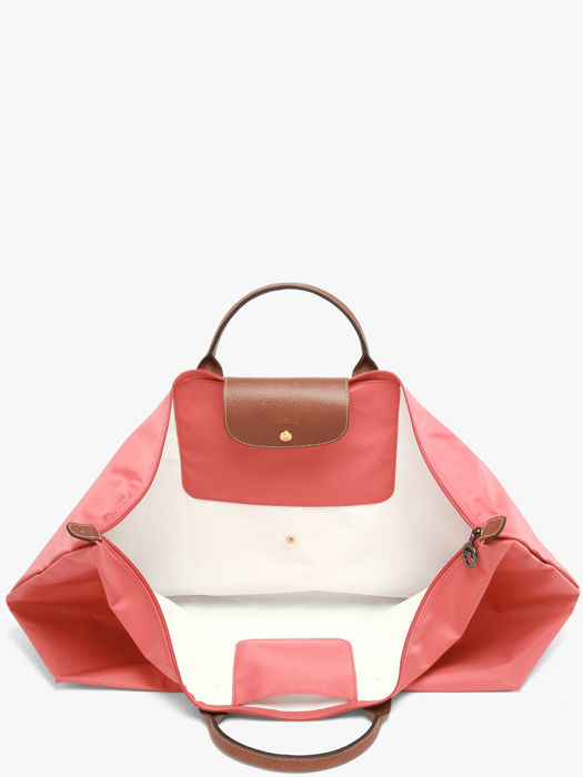 Longchamp Le pliage original Reistassen Roze