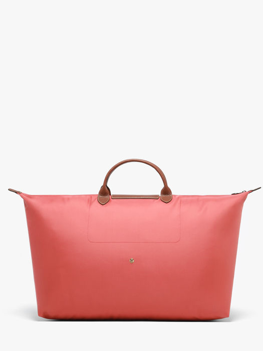 Longchamp Le pliage original Reistassen Roze