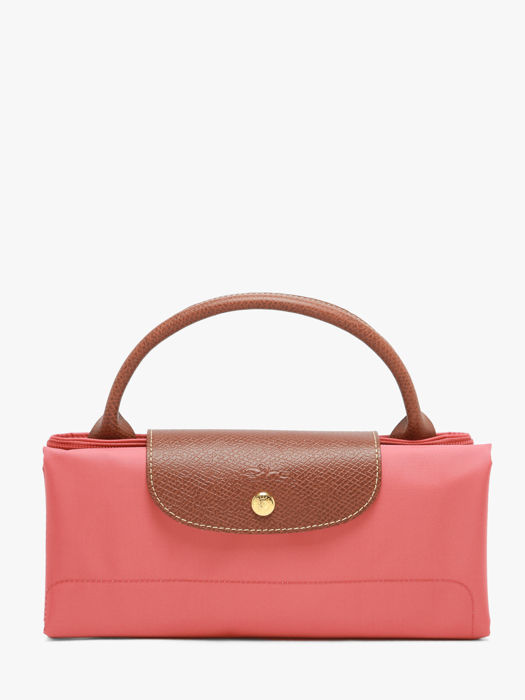 Longchamp Le pliage original Reistassen Roze