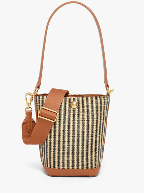 Cross Body Tas Summer Lacoste Bruin summer NF5246PB