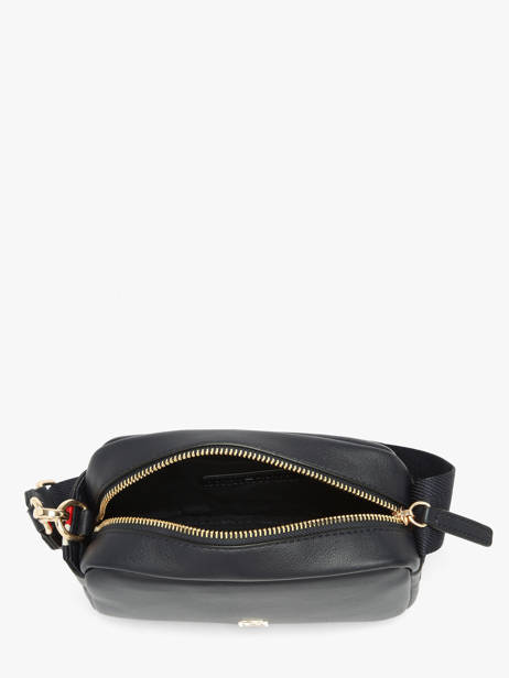 Cross Body Tas Th Logotape Tommy hilfiger Blauw th logotape AW18741 ander zicht 2