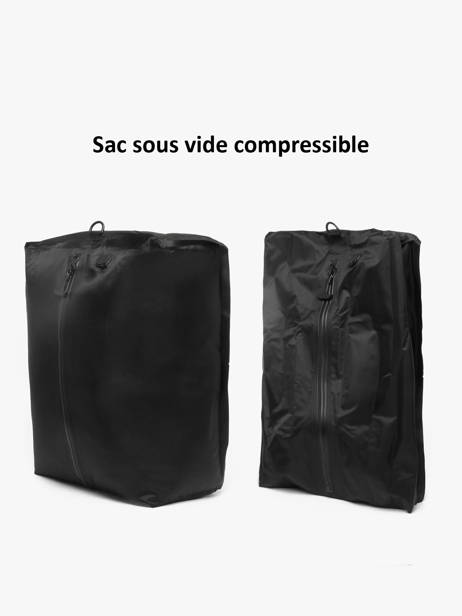 Reistas Voor Cabine Travel Snowball Zwart travel 42516L ander zicht 1