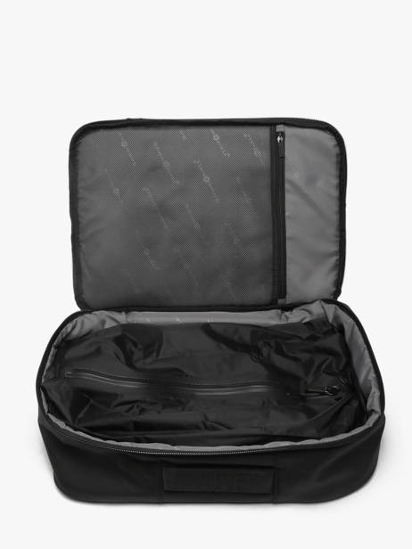 Reistas Voor Cabine Travel Snowball Zwart travel 42516L ander zicht 3