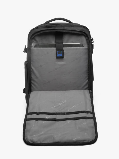 Reistas Voor Cabine Travel Snowball Zwart travel 42516L ander zicht 4