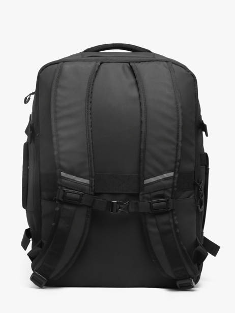 Reistas Voor Cabine Travel Snowball Zwart travel 42516L ander zicht 5