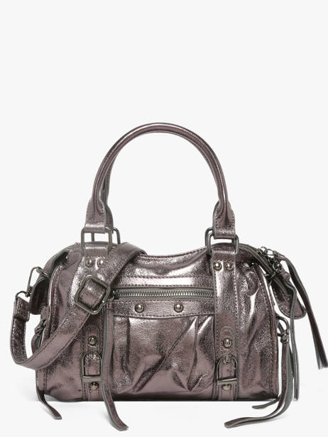 Handtas Victoire Gallantry Zilver victoire A