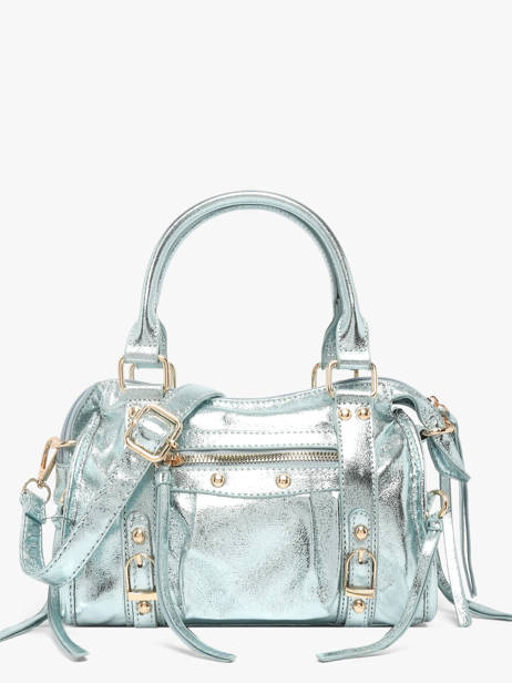 Handtas Victoire Gallantry Blauw victoire A