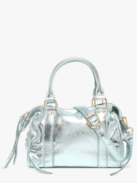 Handtas Victoire Gallantry Blauw victoire A ander zicht 3