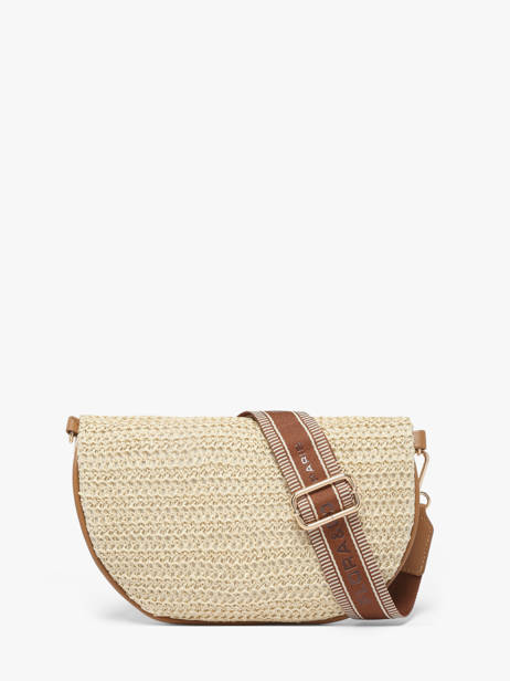 Heuptasje Miniprix Beige st tropez C1073 ander zicht 2