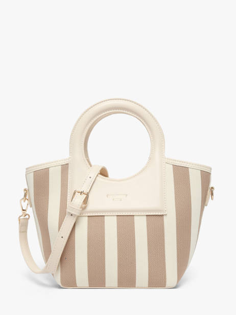 Handtas Sun Beach Miniprix Beige sun beach DG5820