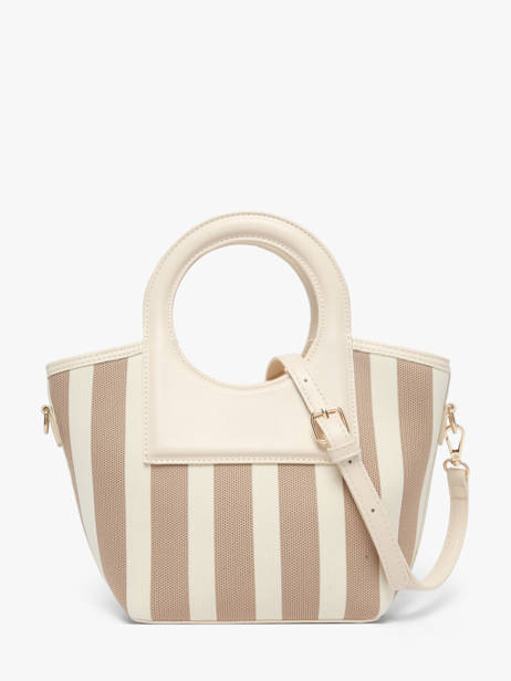 Handtas Sun Beach Miniprix Beige sun beach DG5820 ander zicht 3