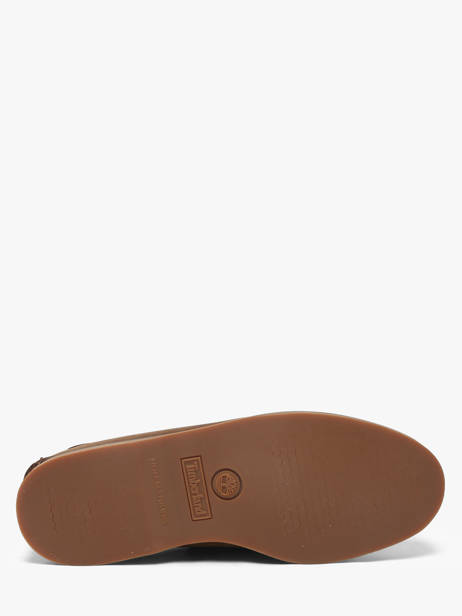 Bootschoenen Uit Leder Timberland Bruin men 2FZXEM41 ander zicht 4
