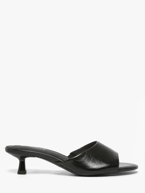 Slippers Met Hak Tamaris Zwart women 46