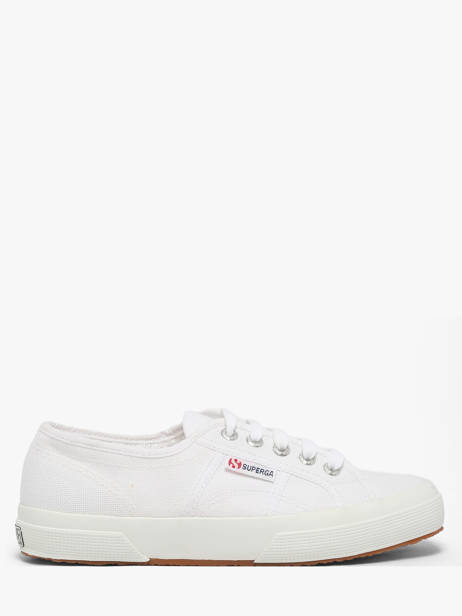 2750 Cotu Classic Sneakers Superga Wit women S000010