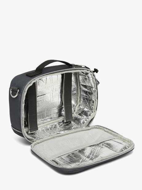 Lunchtas Vintage Urban Cameleon Grijs vintage urban BL24 ander zicht 2