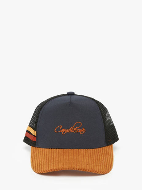Pet Vintage Urban Cameleon Blauw vintage urban - VIB-CAP1
