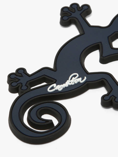 Sleutelhanger Vintage Urban Cameleon Groen vintage urban PCLE ander zicht 1