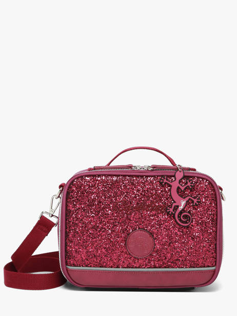 Lunchtas Cameleon Violet vintage fantasy BL24