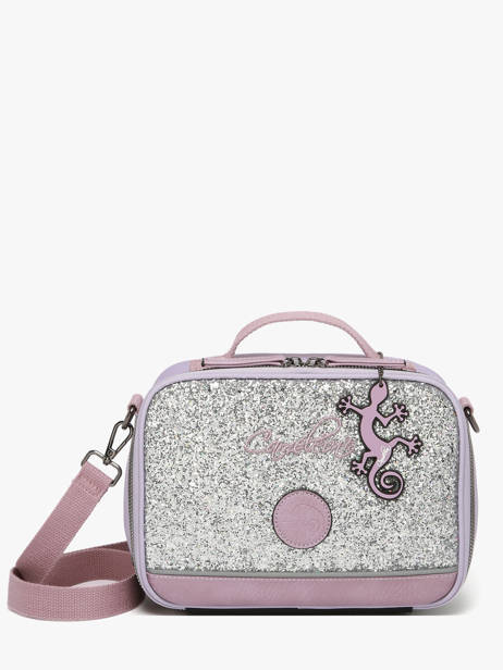 Lunchtas Vintage Fantasy Cameleon Violet vintage fantasy BL24