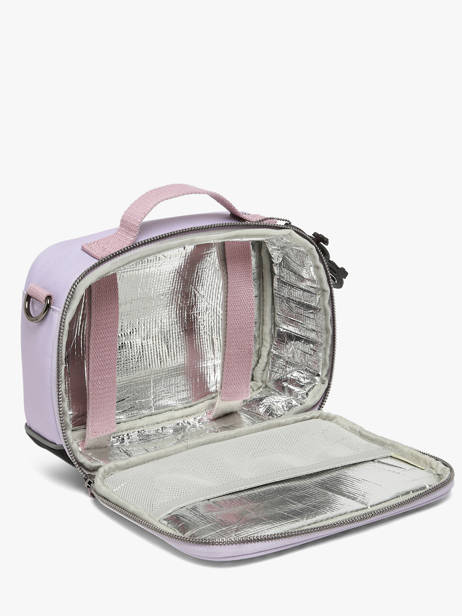 Lunchtas Vintage Fantasy Cameleon Violet vintage fantasy BL24 ander zicht 2