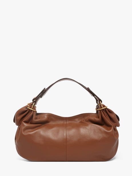 Schoudertas Studio Gerard darel Bruin studio Y457 ander zicht 4