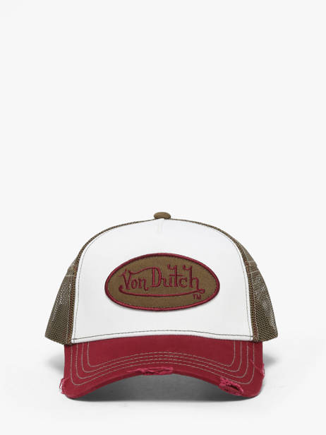 Pet Von dutch Veelkleurig accessoires SUMMER