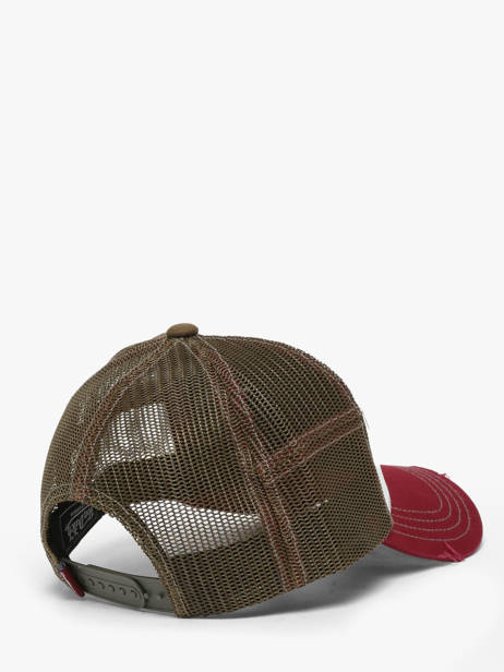 Pet Von dutch Veelkleurig accessoires SUMMER ander zicht 2