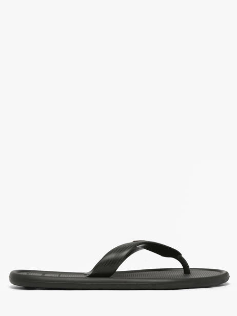 Teenslippers Havaianas Zwart accessoires 4150258F ander zicht 1