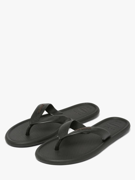 Teenslippers Havaianas Zwart accessoires 4150258F ander zicht 2