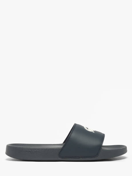 Slippers Lacoste Blauw men 9CMA0041