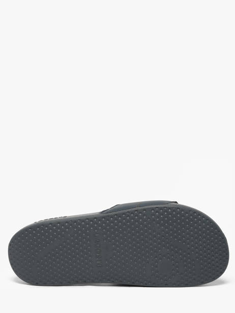 Slippers Lacoste Blauw men 9CMA0041 ander zicht 4
