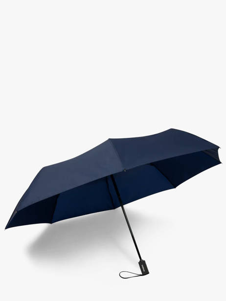 Paraplu Met Hoes En Draagriem Cabaia Blauw accessoire UMBRELLA ander zicht 2