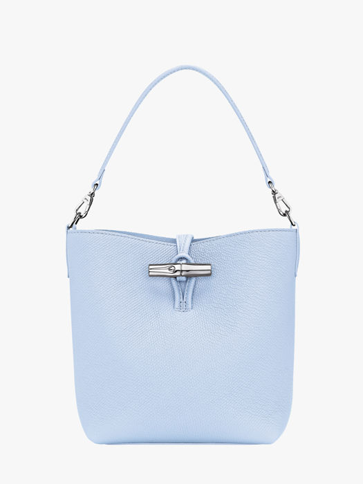 Longchamp Le roseau Cross bodytas Blauw